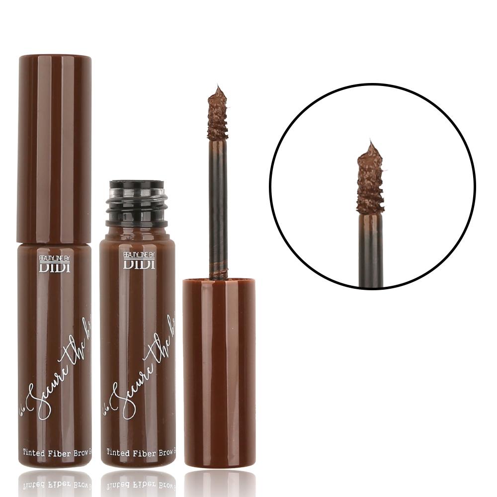 Tinted Fiber Brow Tint - Didi Beauty Ng