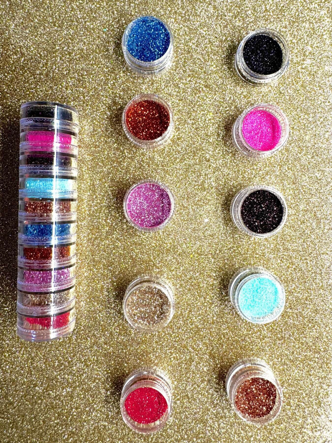 Try Monotone Bundle - Didi Beauty Ng