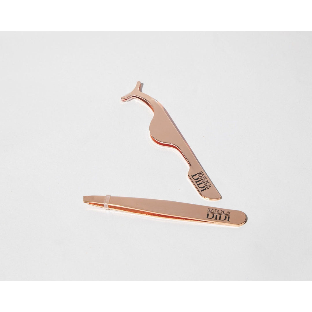 Tweezers - Didi Beauty Ng 